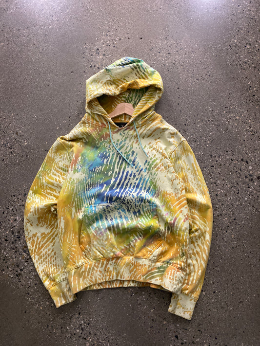 (S/M) Adidas x Pharell Williams BB Hoodie