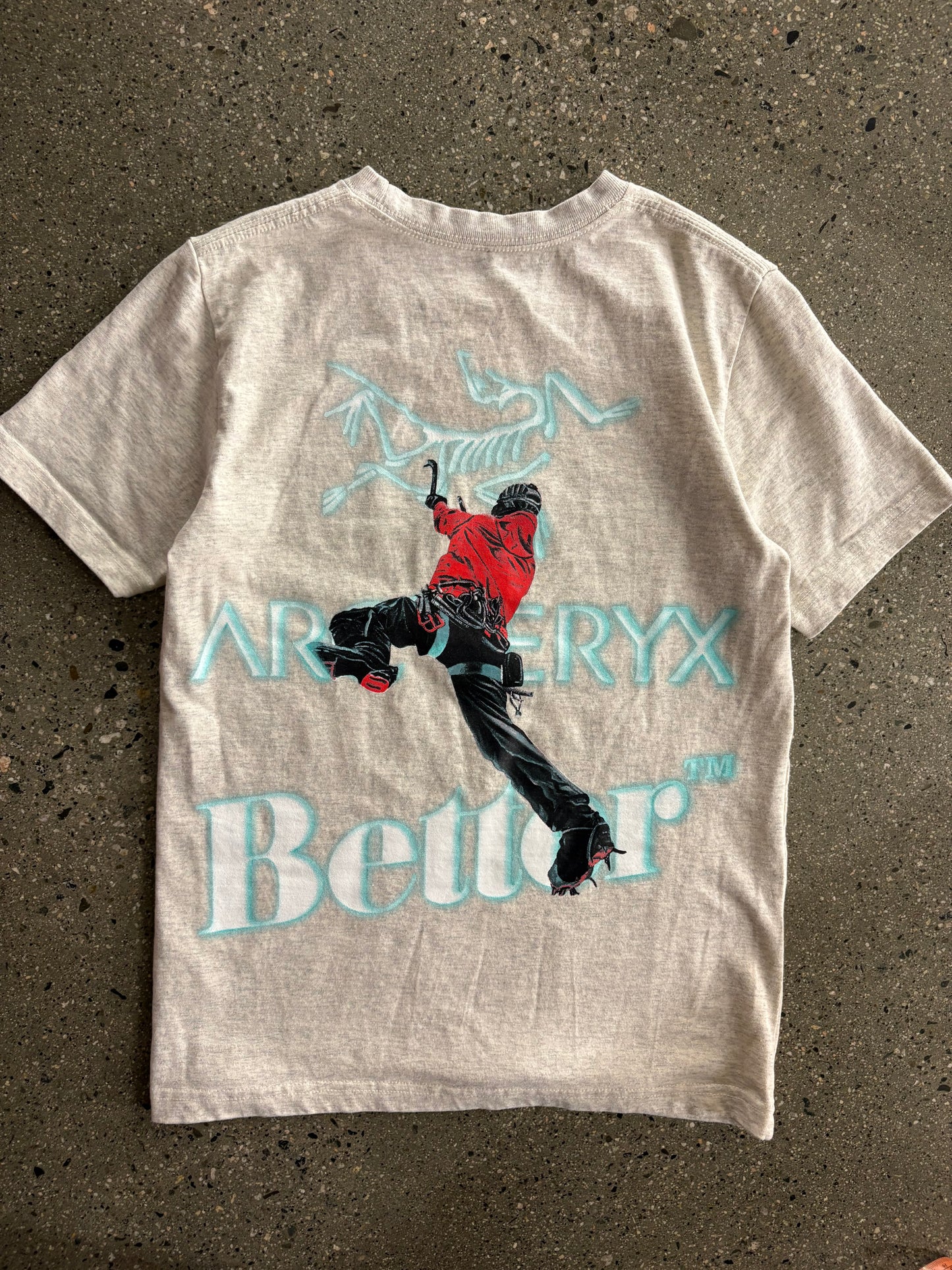 Arc’teryx x Better Gift Shop