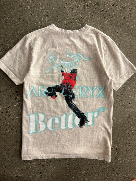 Arc’teryx x Better Gift Shop