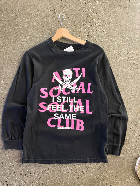 ASSC x Neighbourhood LS