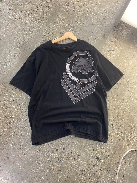 (M/L)Metal Mulisha Tee