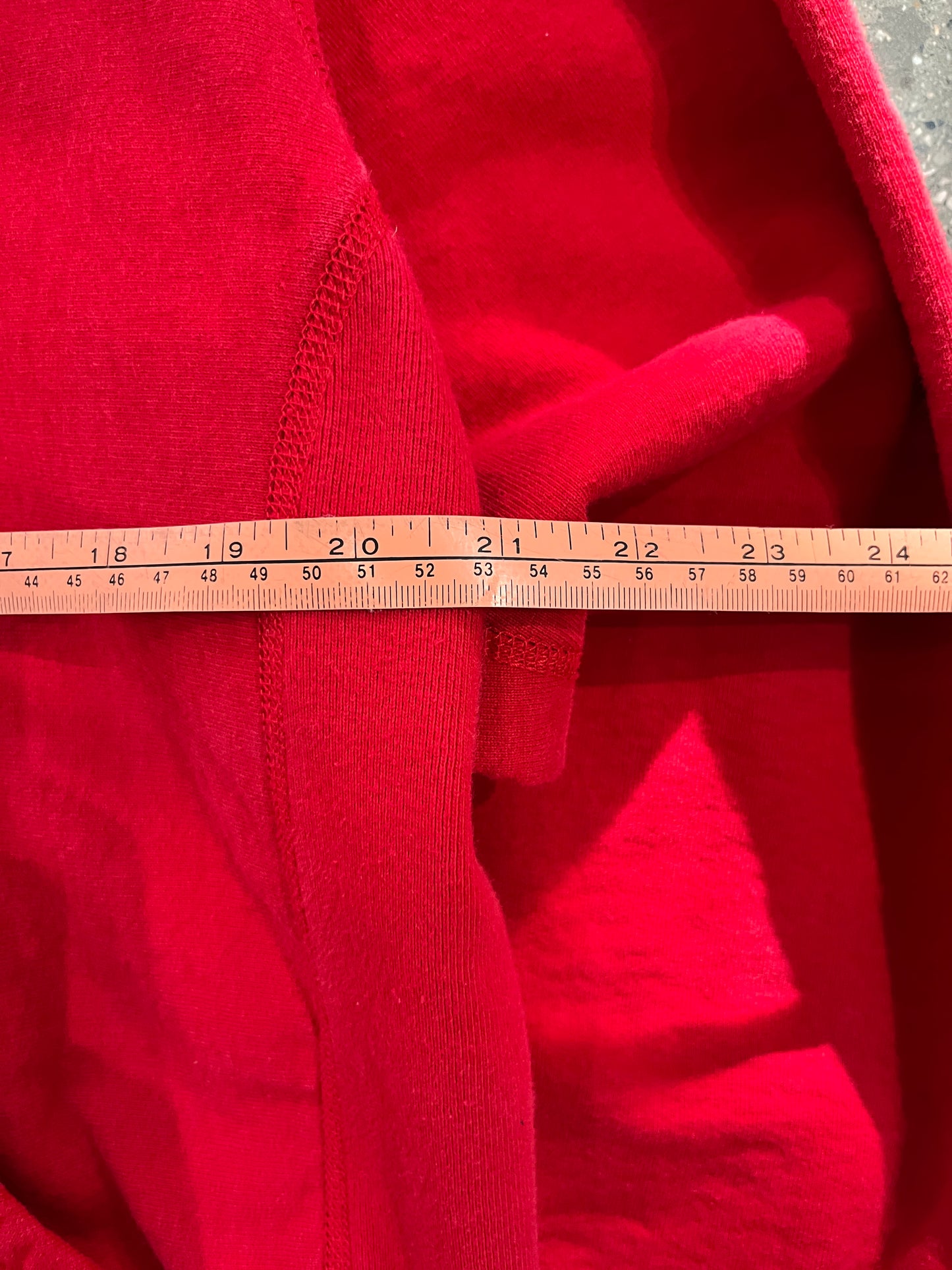 (S) Supreme Drop Shadow Hoodie FW20