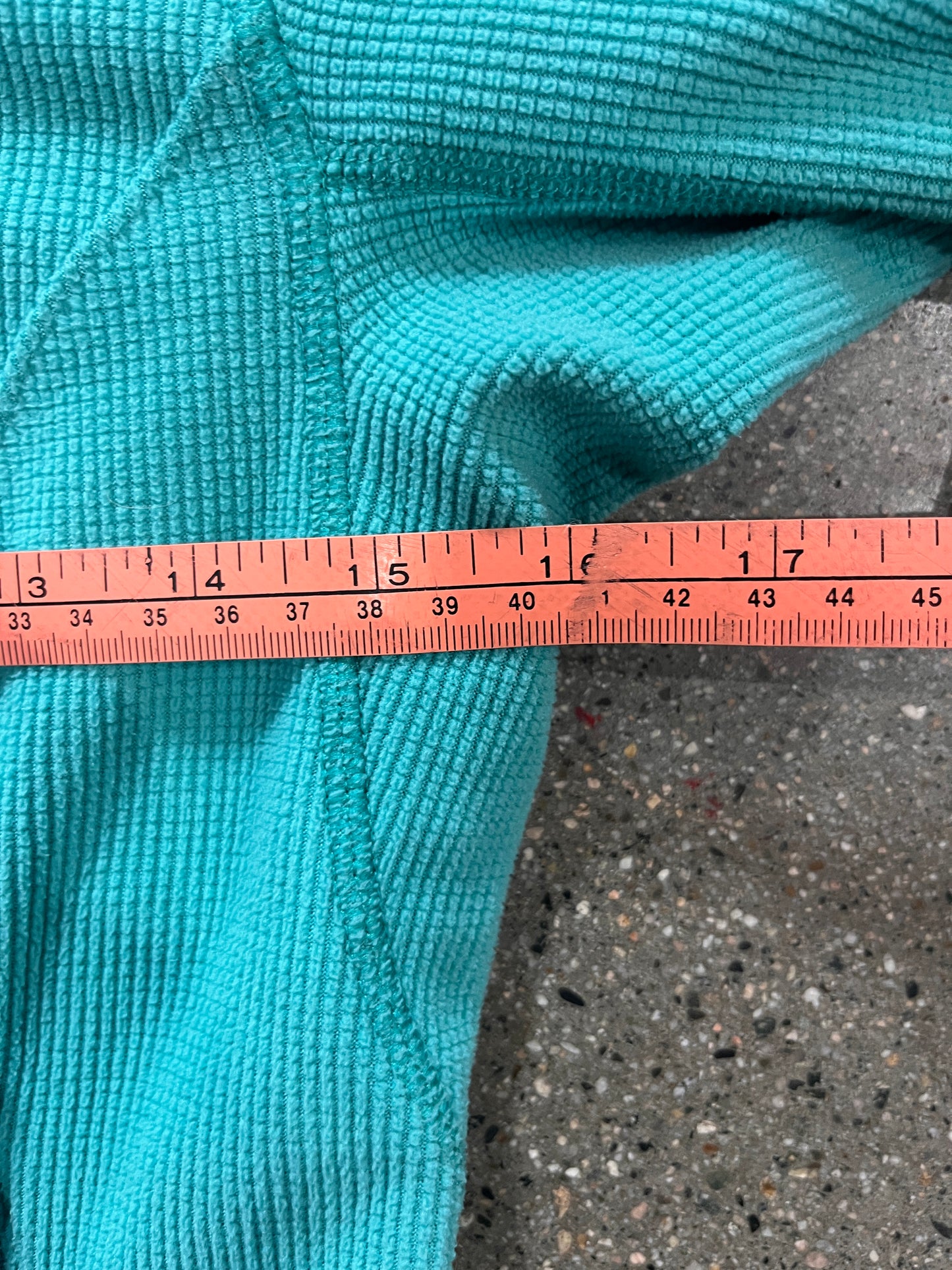 (Womens S) Arcteryx Zip Up Thermal
