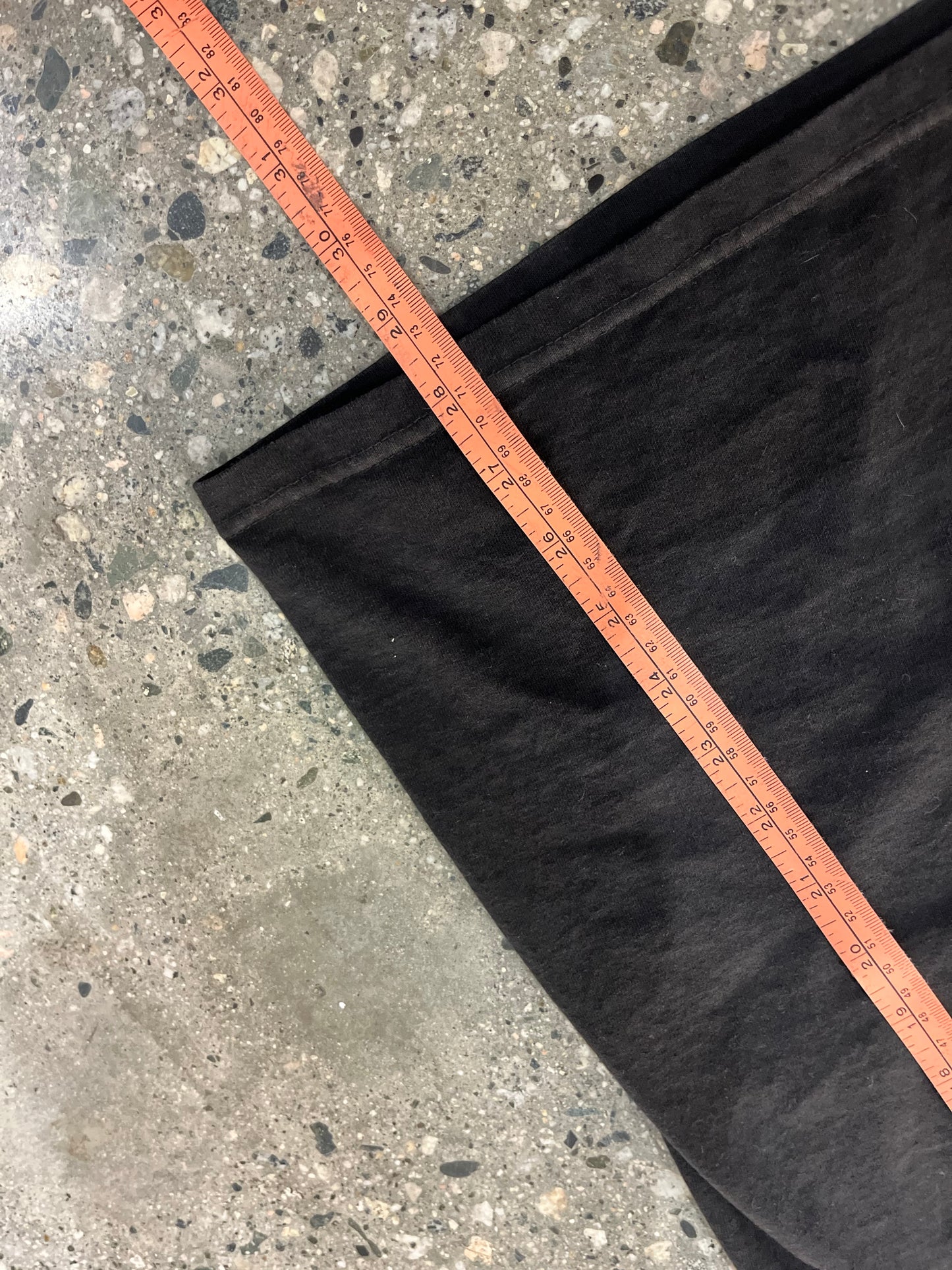 (M) Stussy International Crew Tee