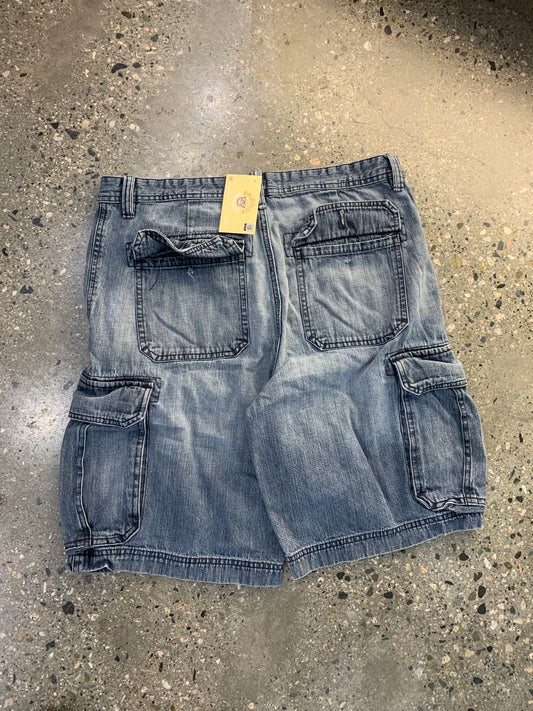 S7 - 34w Cargo Jort