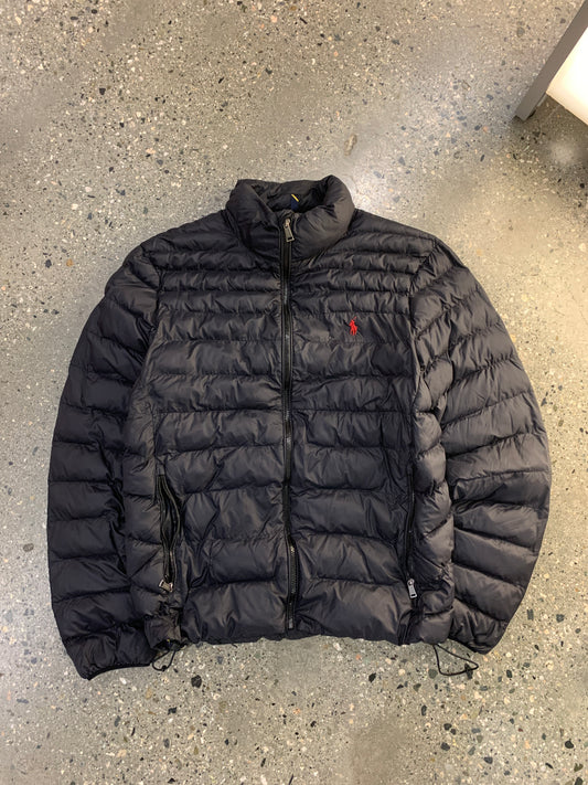 (M) Polo Ralph Lauren Puffer Jacket