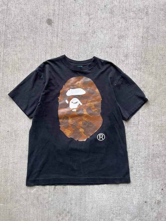 (L) Bape Tee