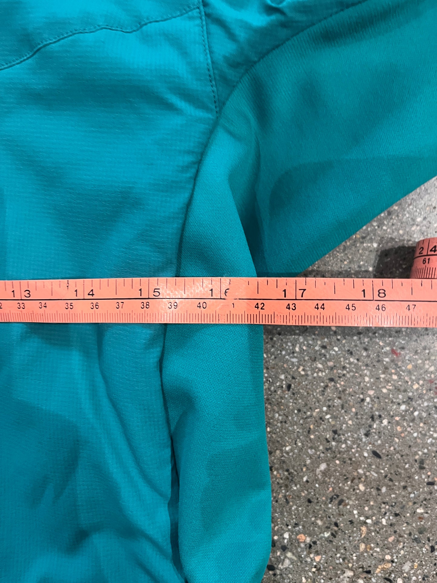 (Womens L) Arcteryx Atom Hoody LT
