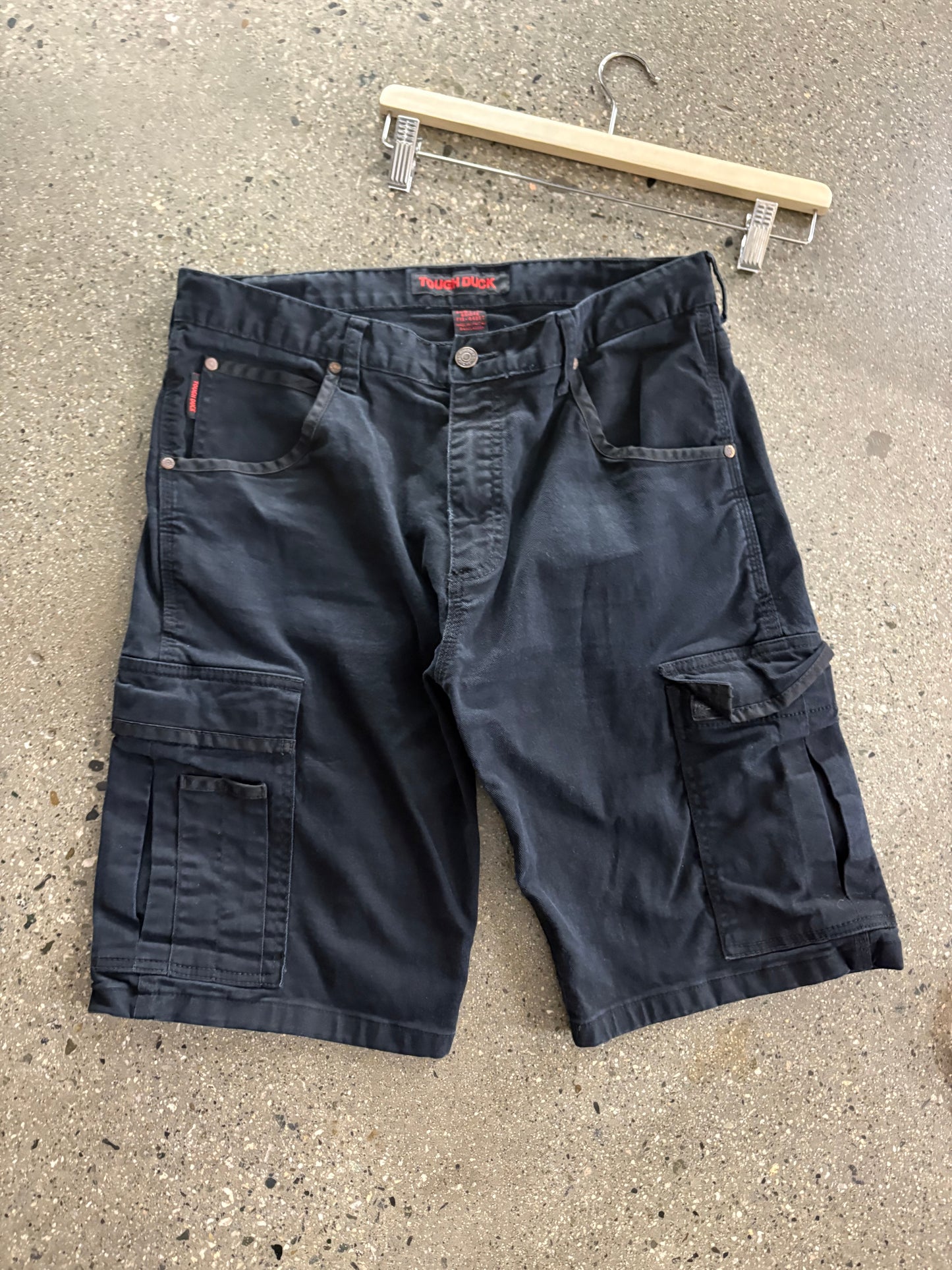 34” Toughduck Utility Shorts