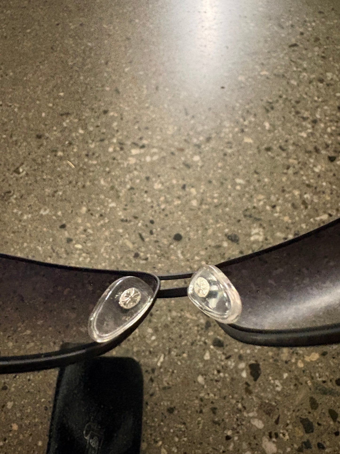 ( OS ) Chrome Hearts Grand Beast Sunglasses w/ OG Case