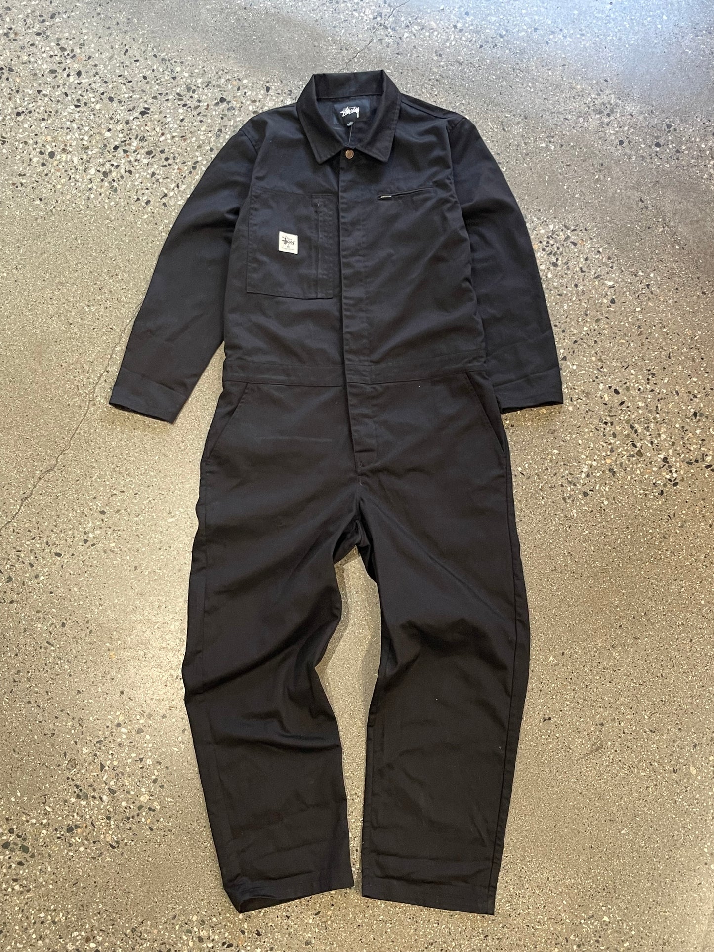 Stussy Coveralls