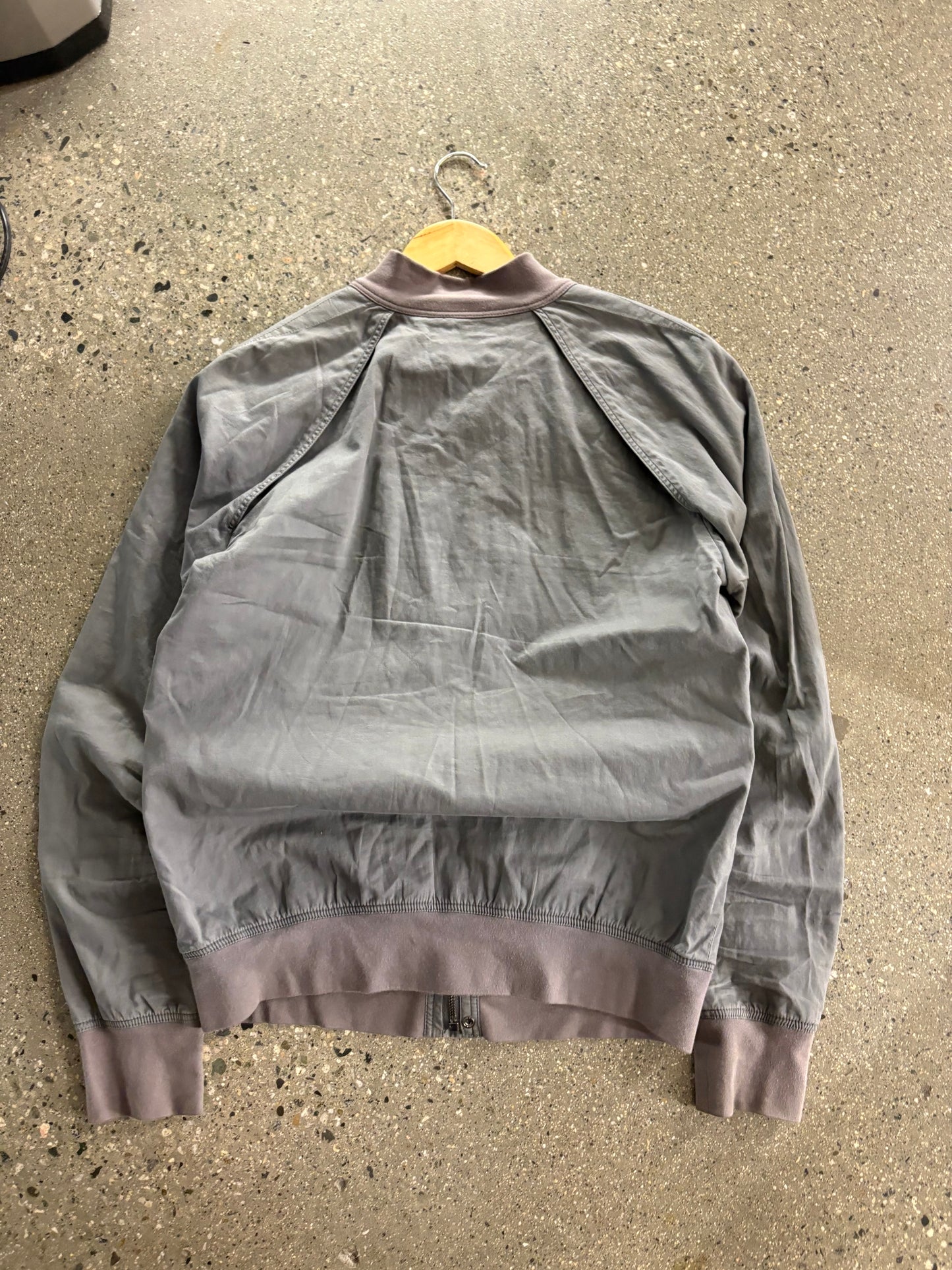 T by Alexander Wang Jacket