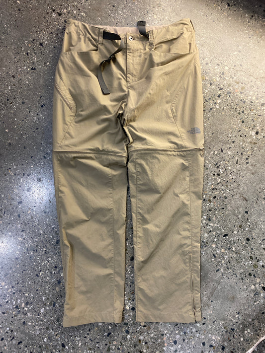 (38”) FW35 - TNF beige Nylons