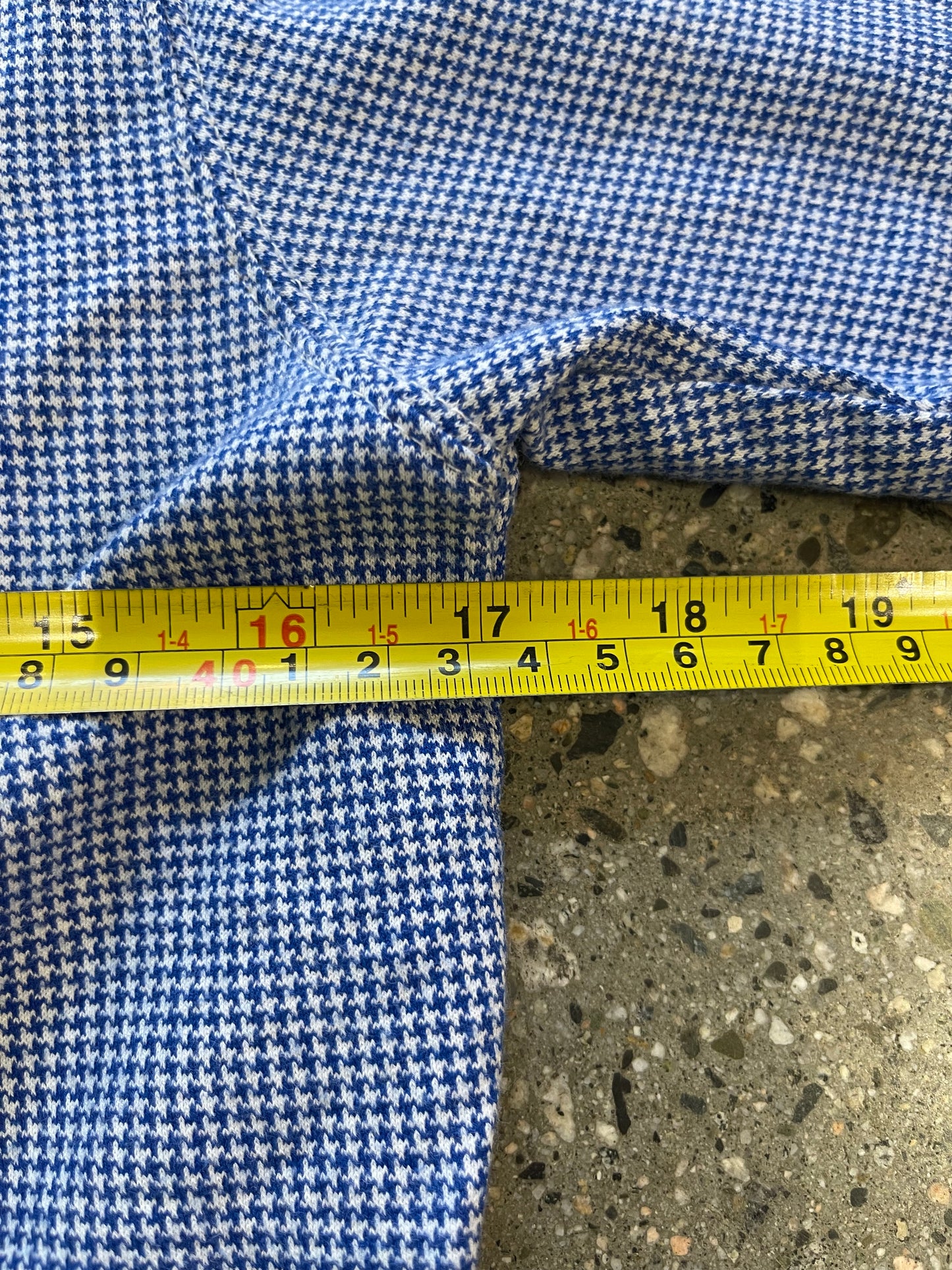 (S) 2008 Stüssy Polo