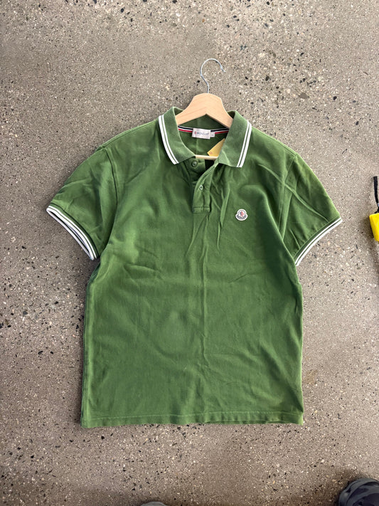 Moncler Polo