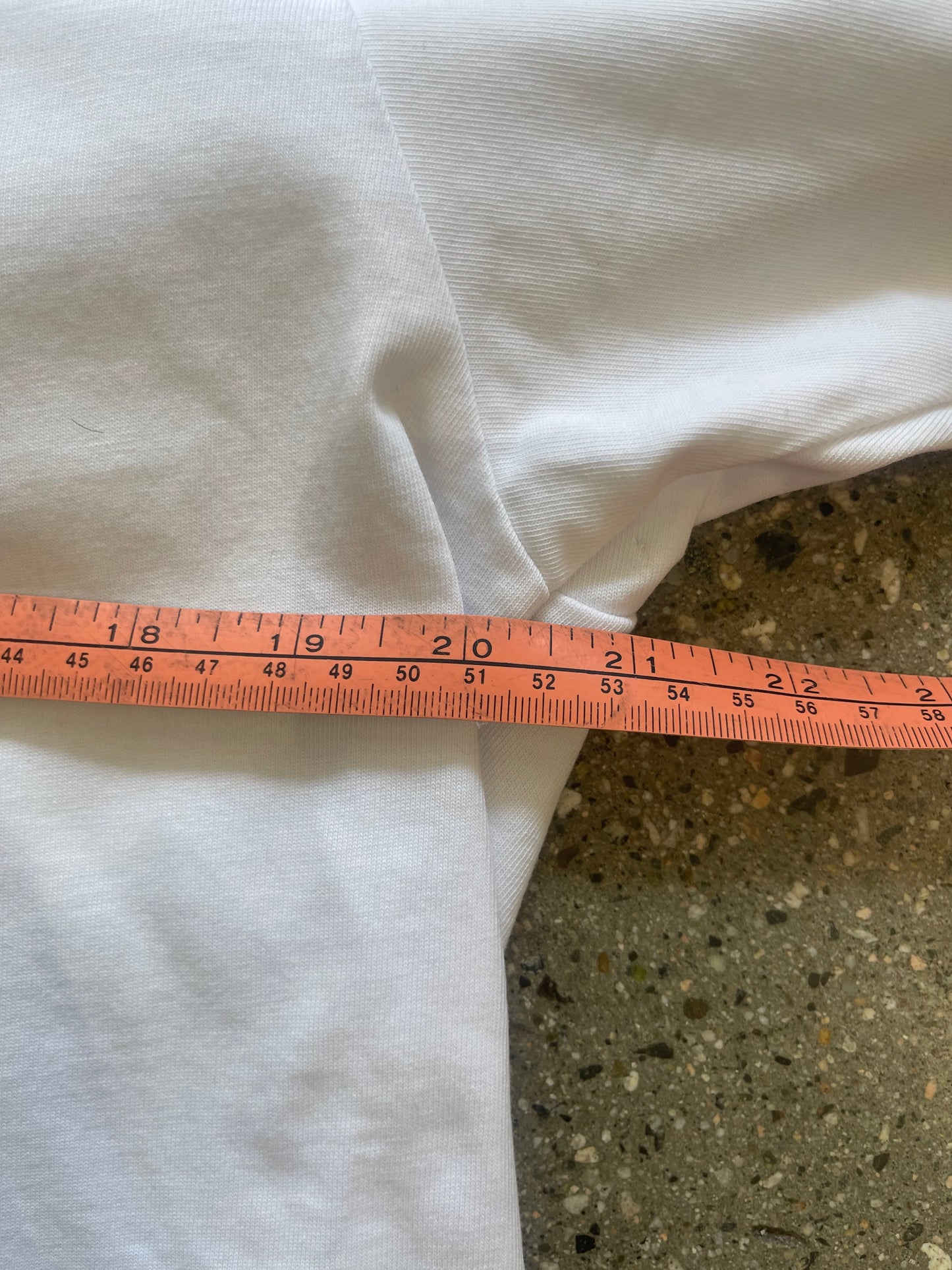 (S) Bape Cropped Tee