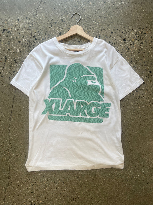 (M) X-LARGE tee