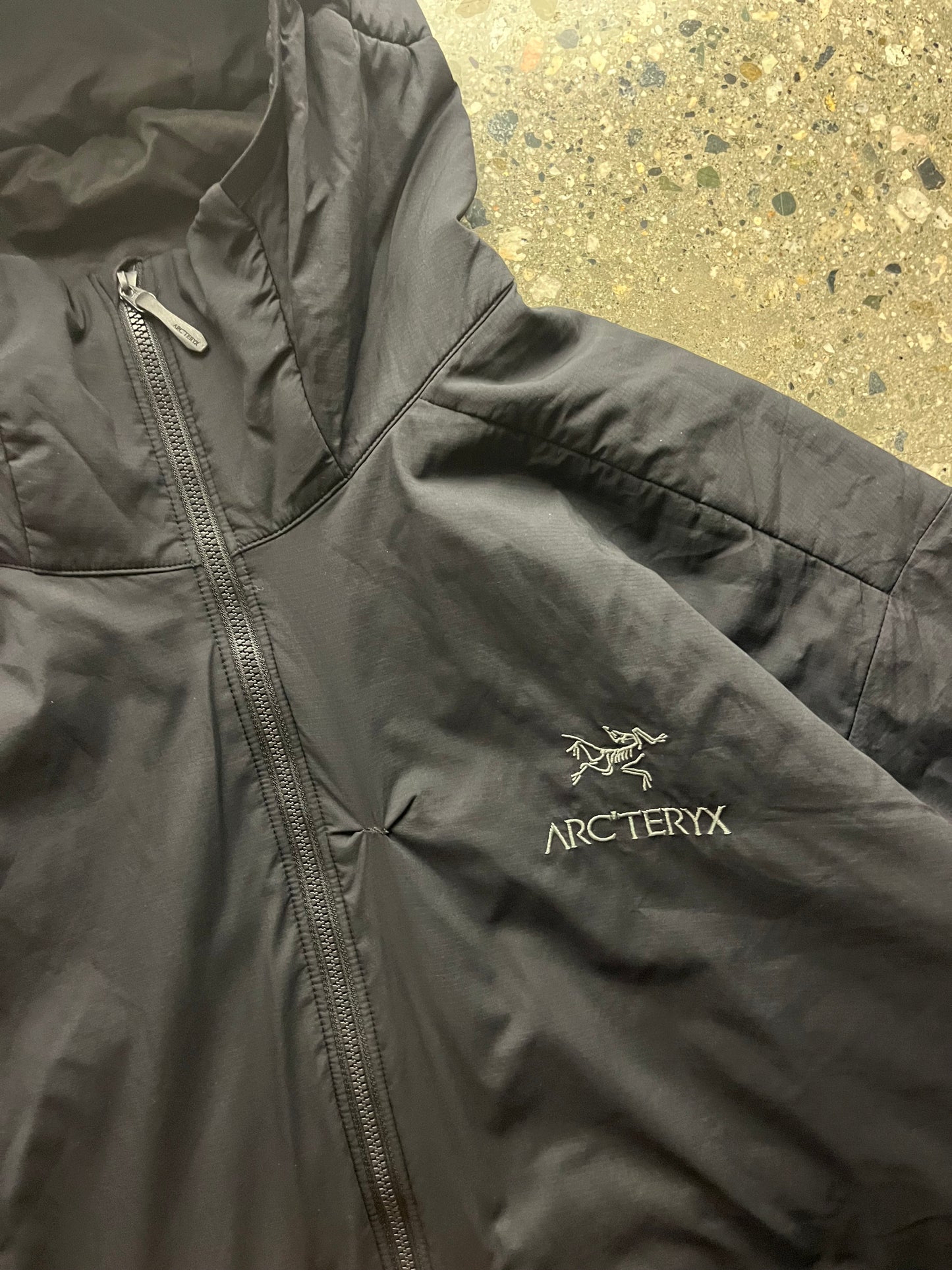 (2x) Arc’teryx Atom LT Puffer Jacket