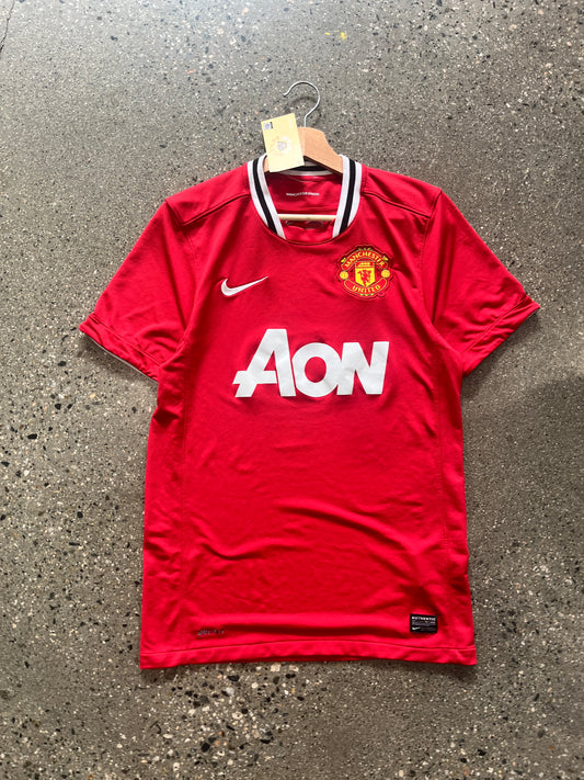 (L) Manchester United Kit