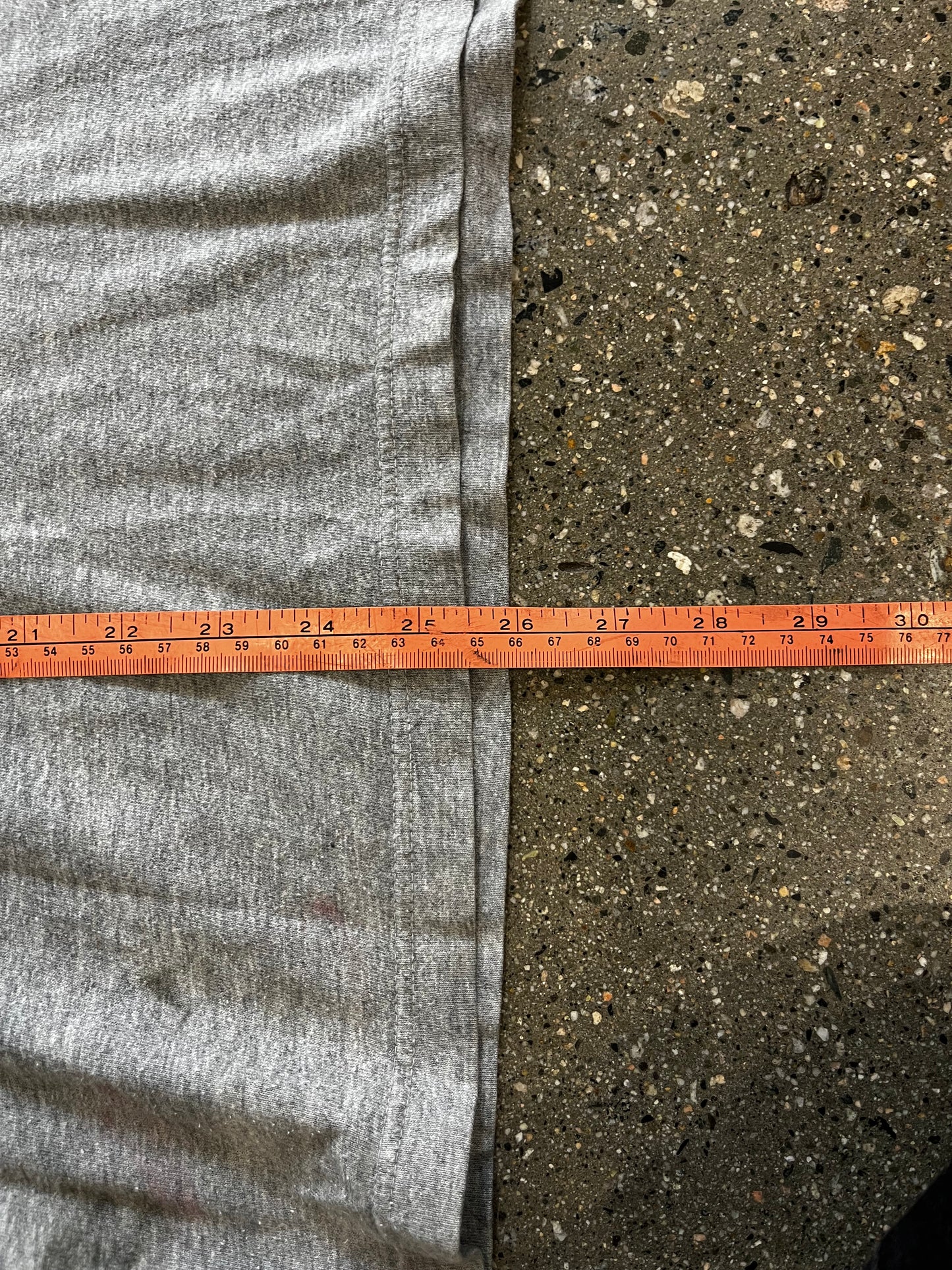 (Large) beams emotions tee