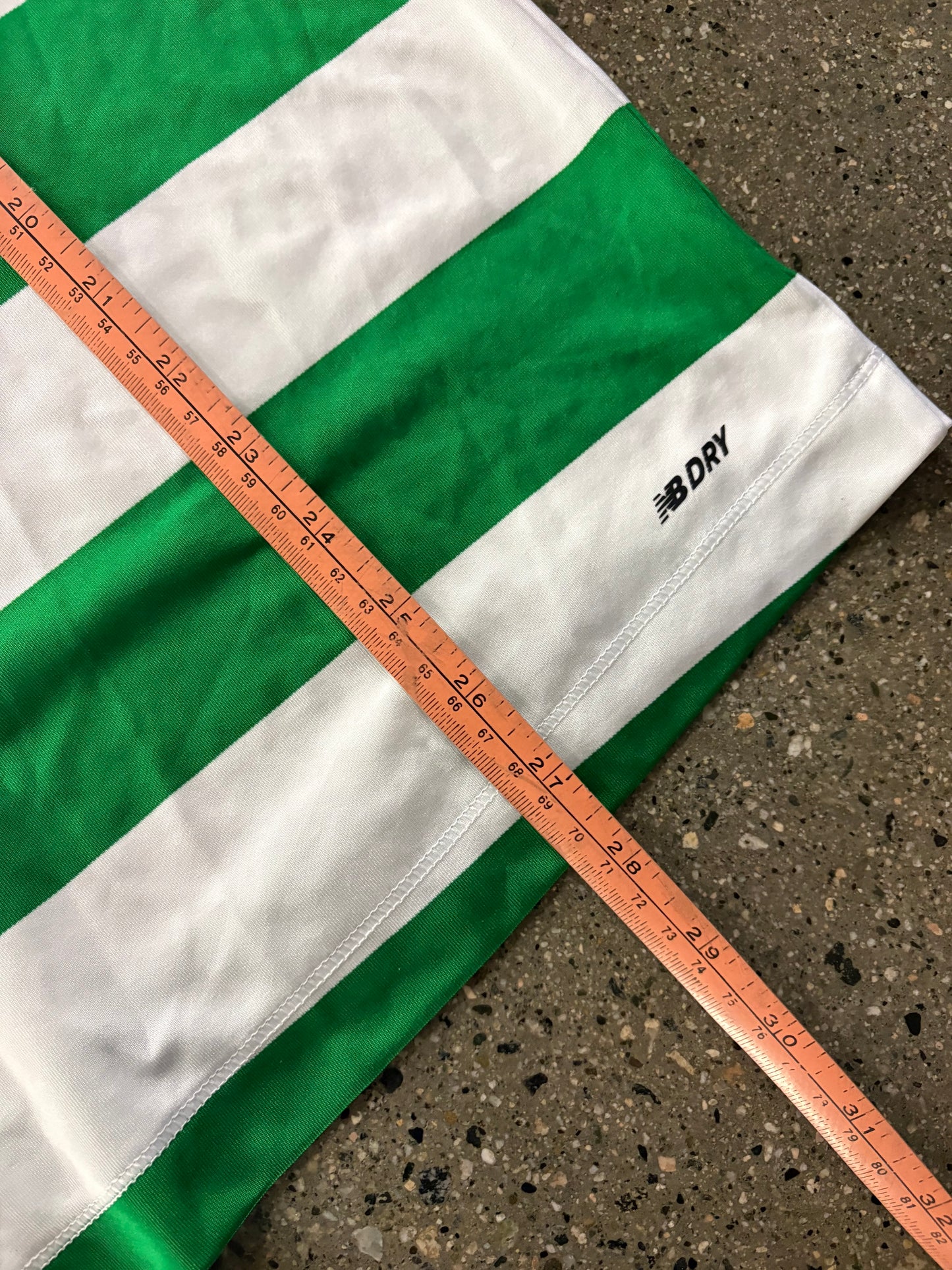 (M) Celtic FC Football Kit