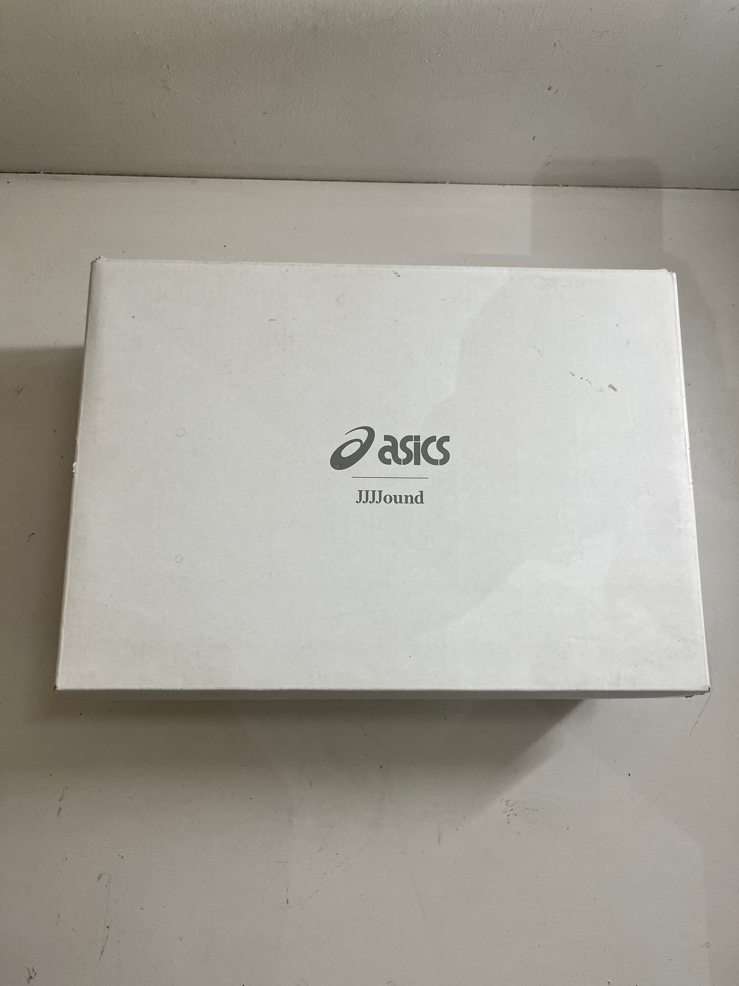 (Size 8US Men’s) jjjound X ASICS Gel-Kayano 14