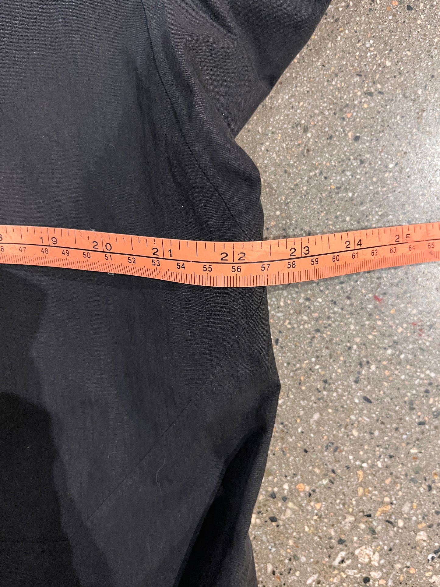 (L) Arcteryx Veilance Zip Up