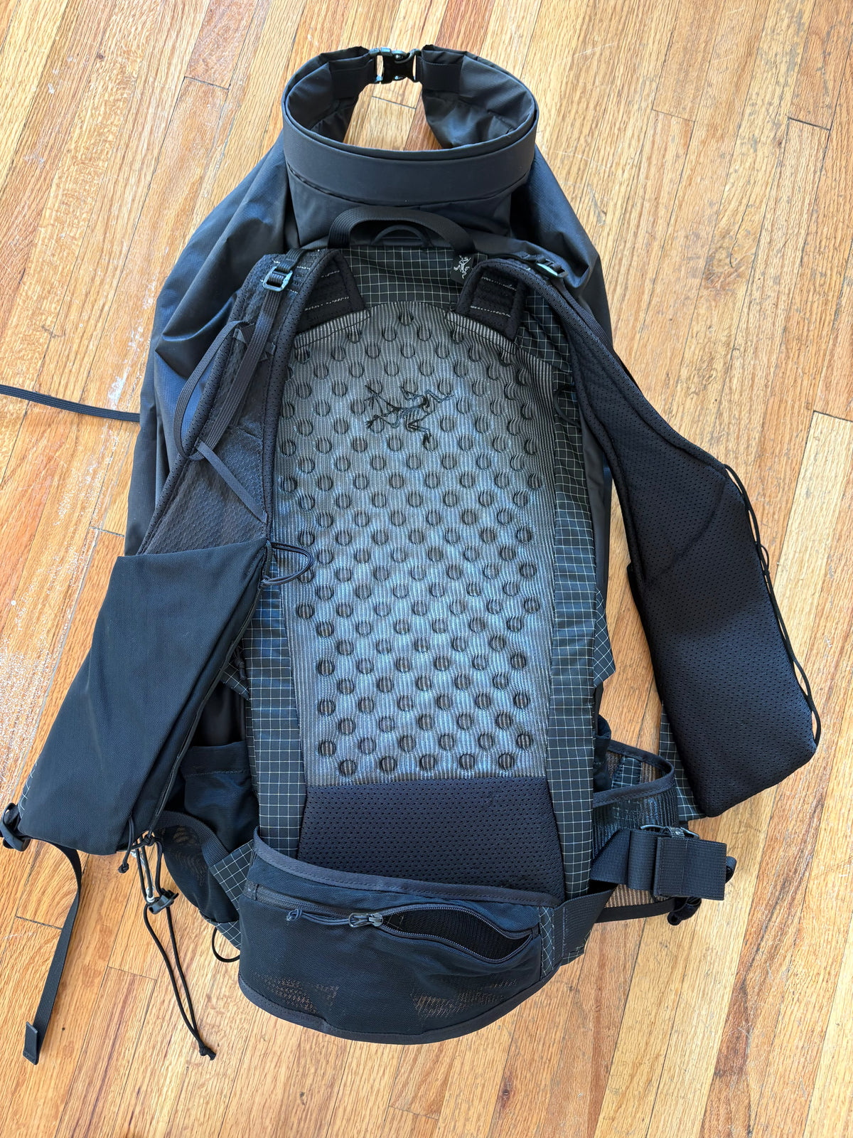 Arc’teryx Aerios 35L Backpack