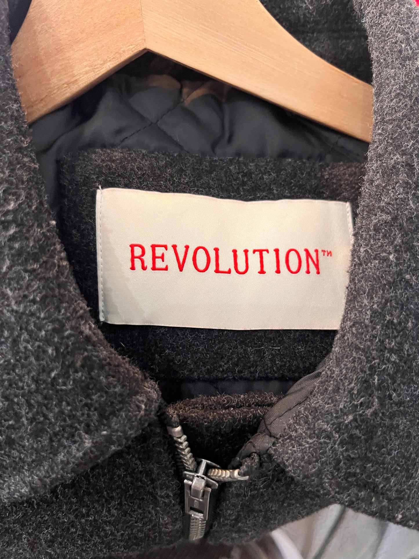 (M) Revolution Jacket