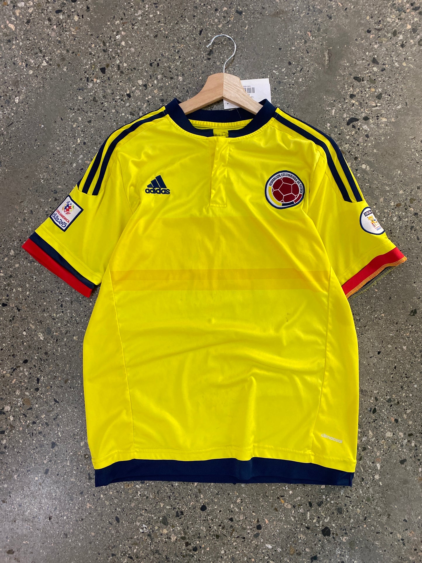 (M) Columbia Kit