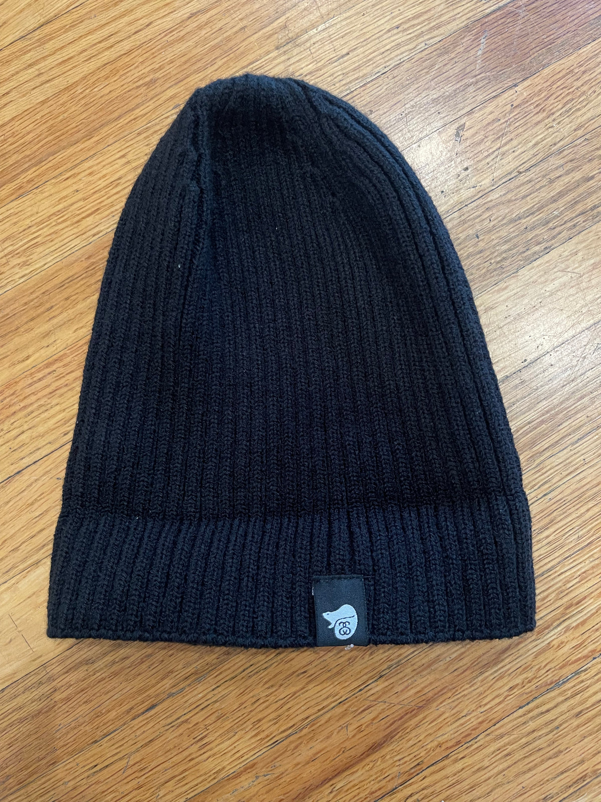 (OS) 2008 Stussy Vancouver Opening Exclusive Skully - Black