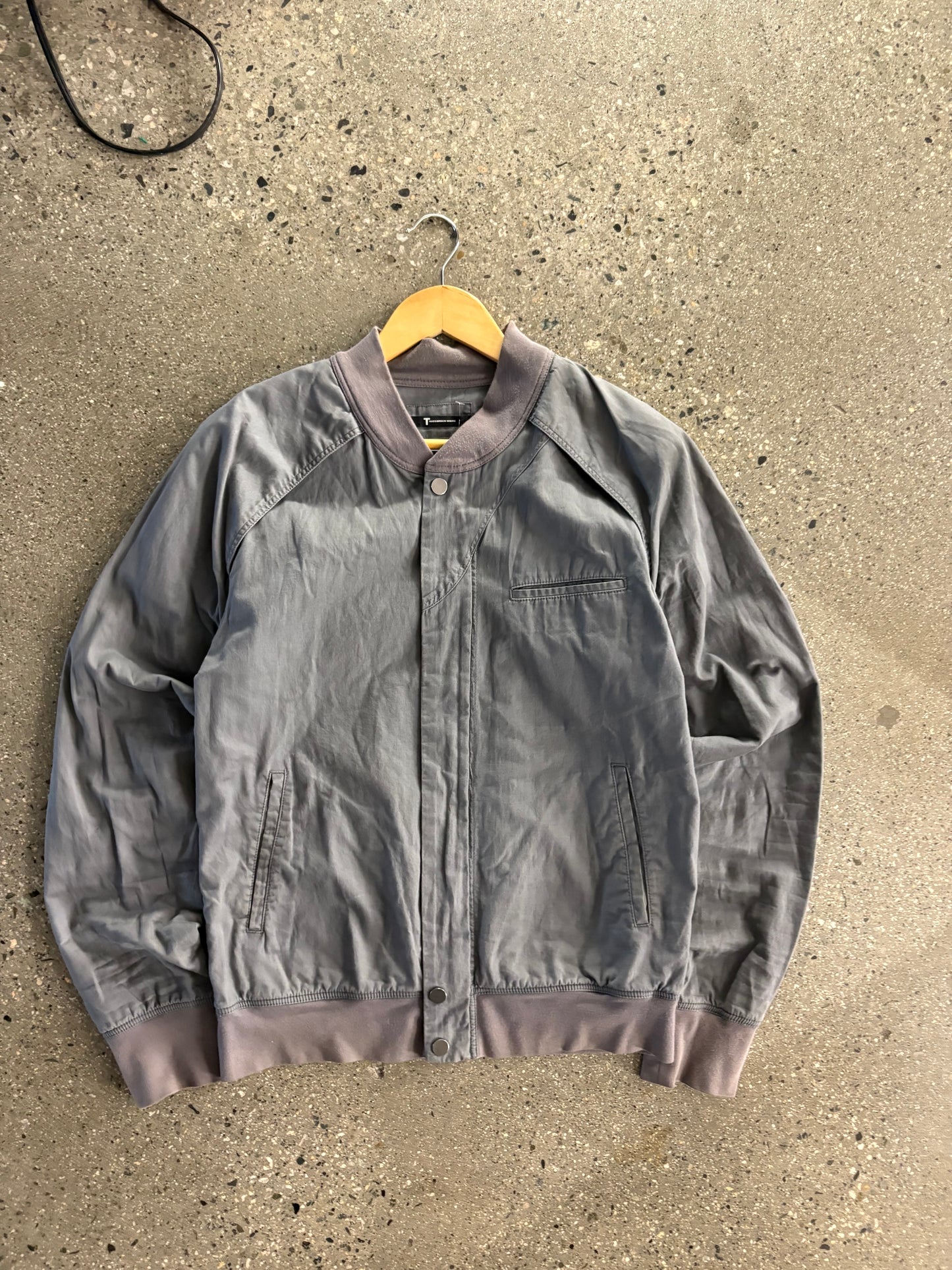 T by Alexander Wang Jacket