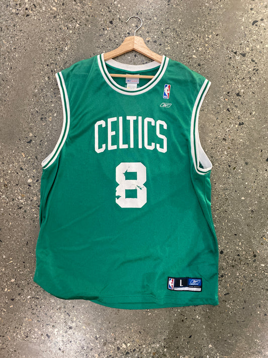 (L/XL) Boston Celtics Jersey