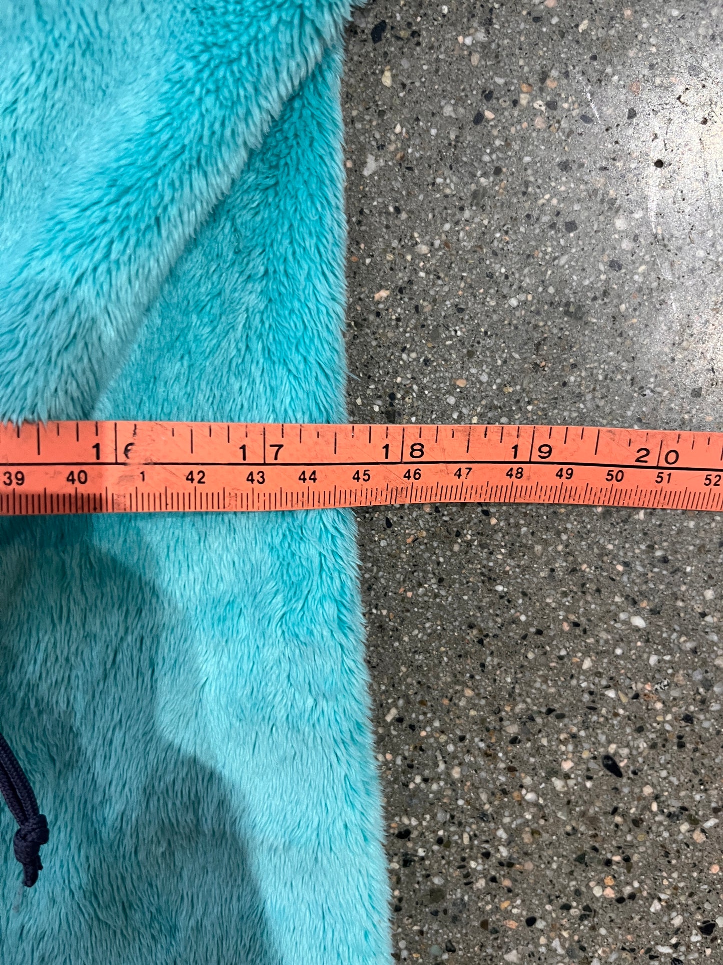 (Womens M) TNF FURRY FLEECE