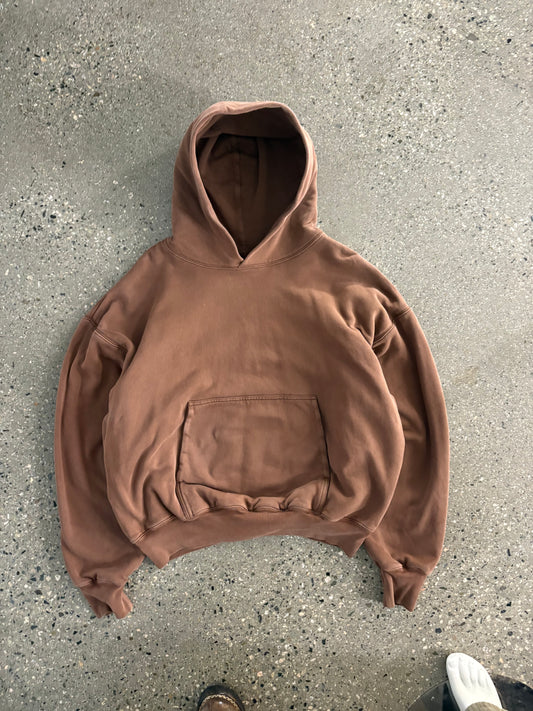 (L) Yeezy Gap Heavy Weight Hoodie