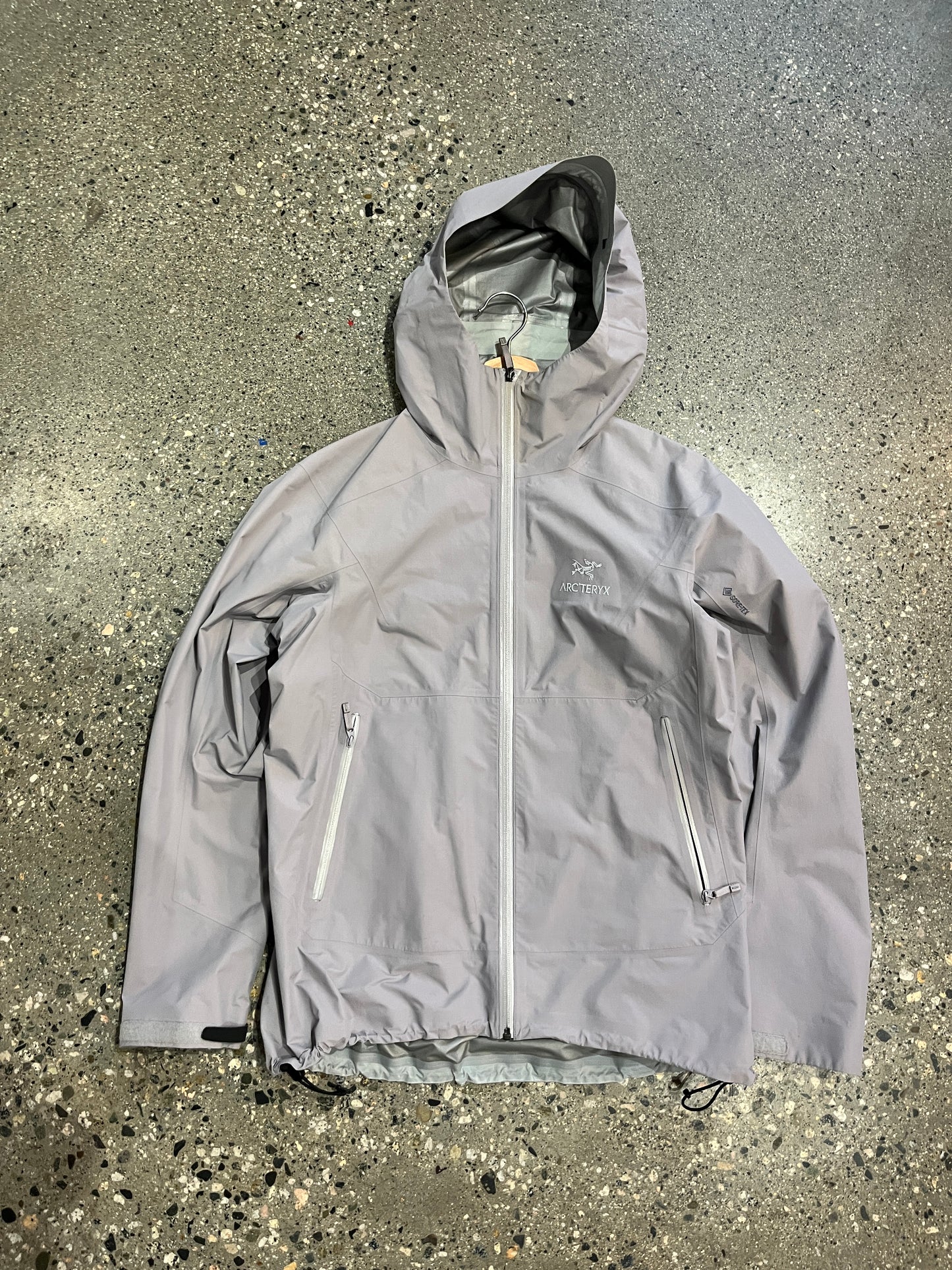(Womens L) Arcteryx Zeta SL Goretex