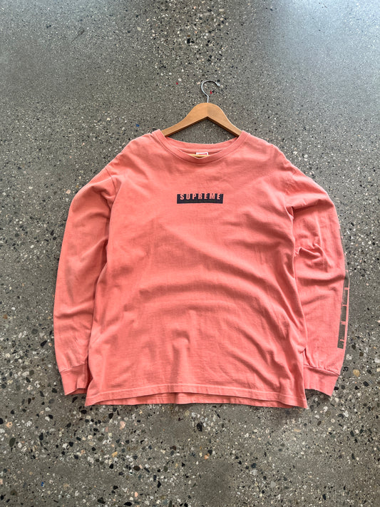 (M) Supreme LS Script