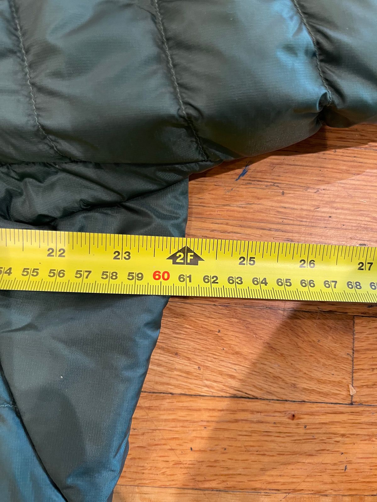 (Men’s L) Arc’teryx Cerium LT Hoody Puffer