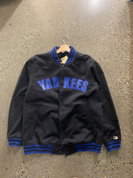 (L) Yankees Varsity Style
