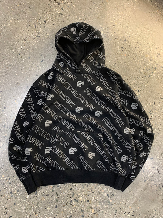 (M) rocawear hoodie