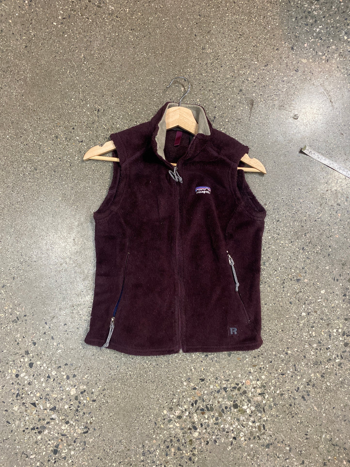 ( Womens s ) 1990s Patagonia Vest