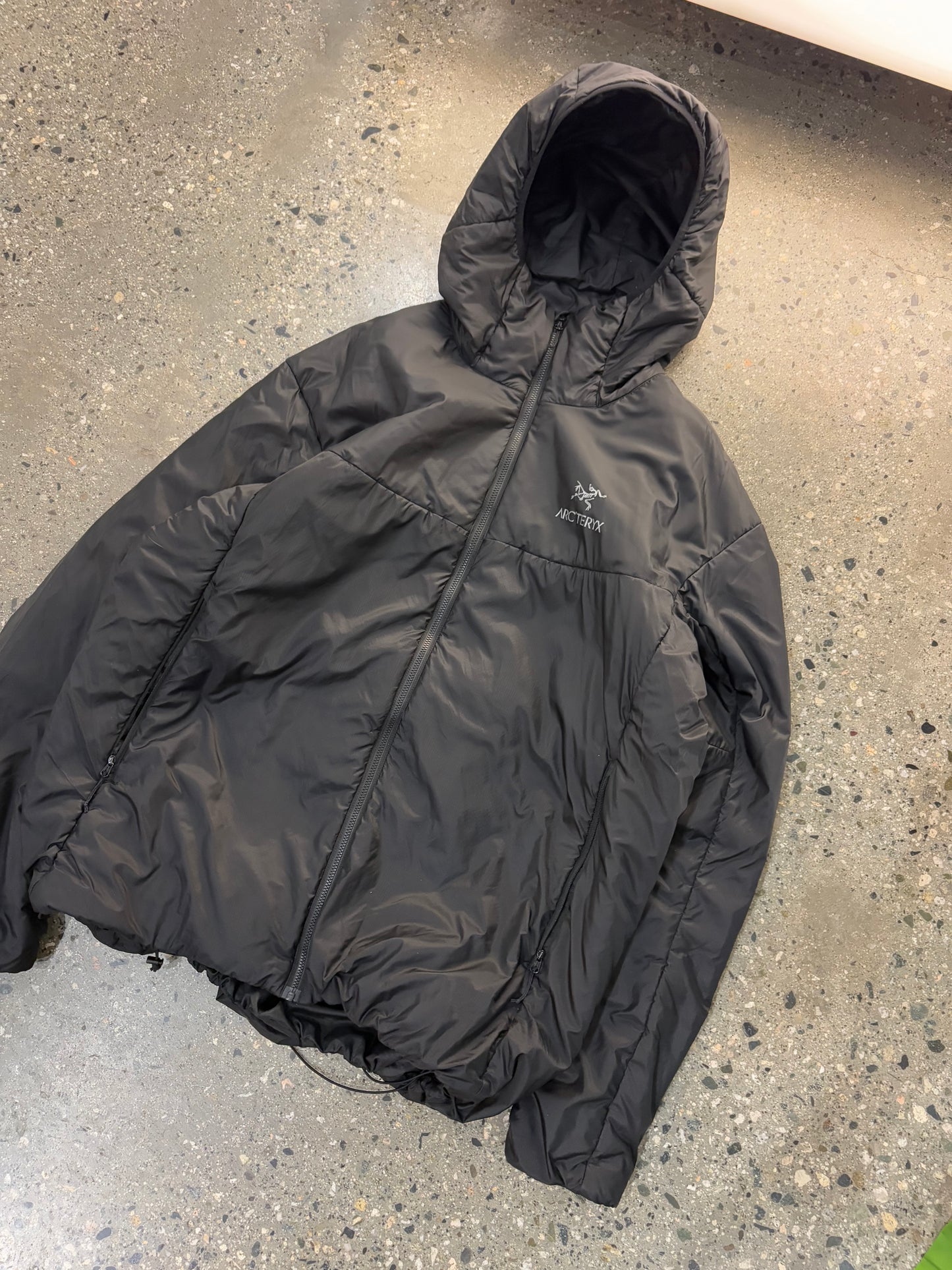 (XL) Arc’teryx Nuclei FL Jacket