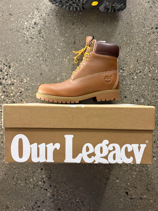 (Size 10.5 Men’s) Our Legacy Timberlands