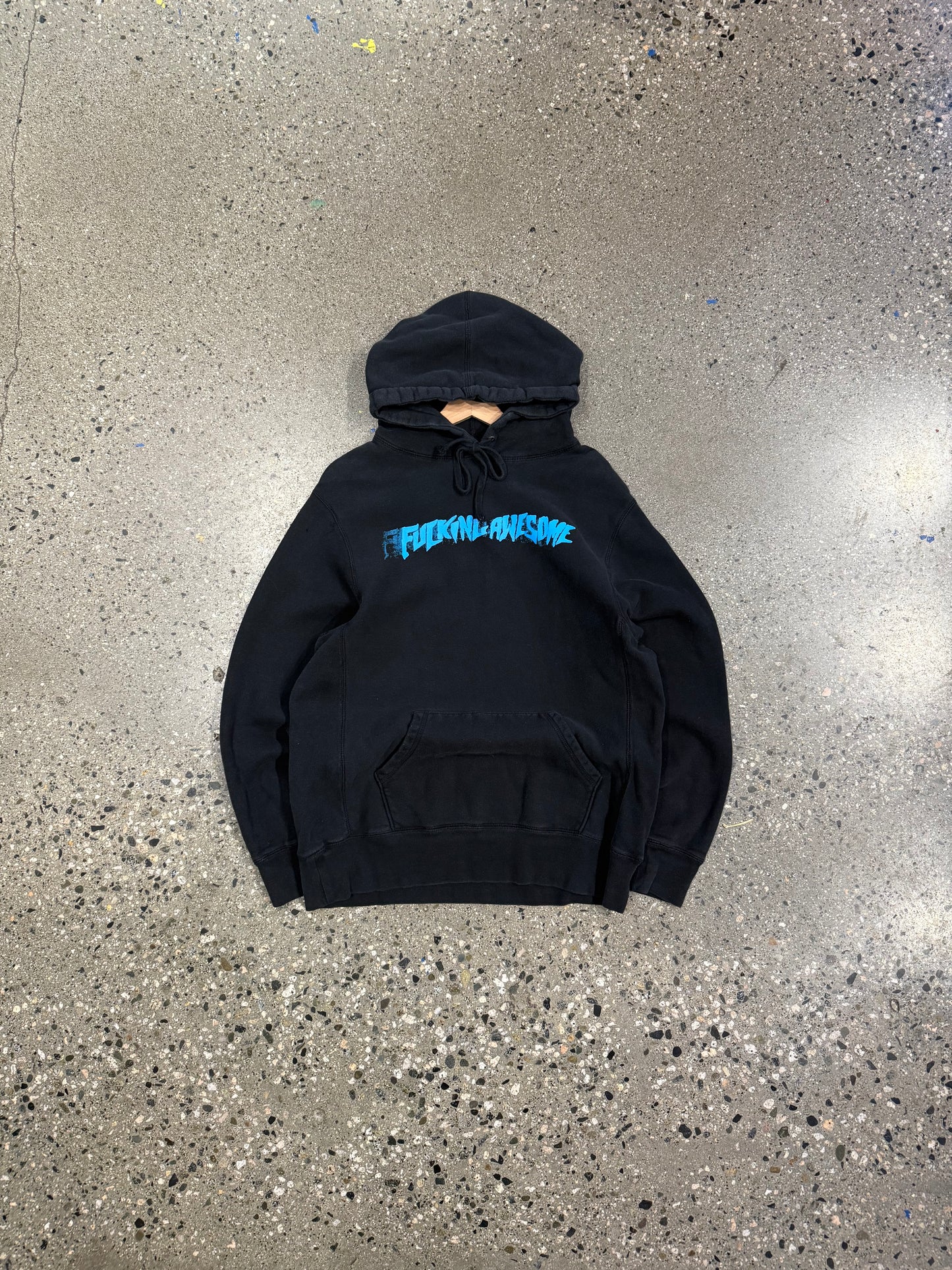 Fucking Awesome Hoodie