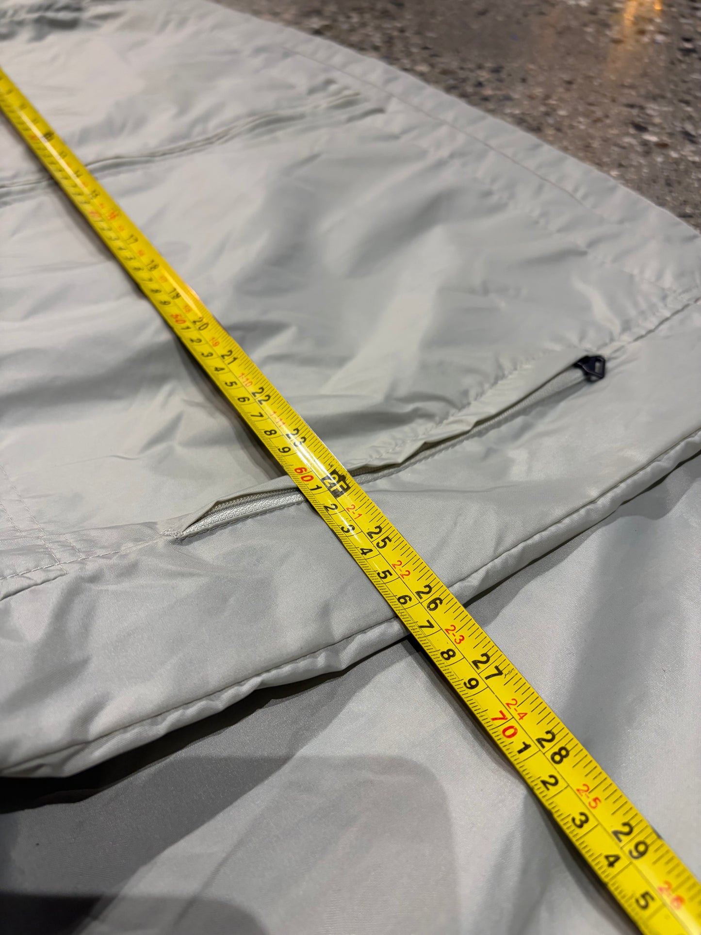 (XL) Deadstock Nike Windbreaker