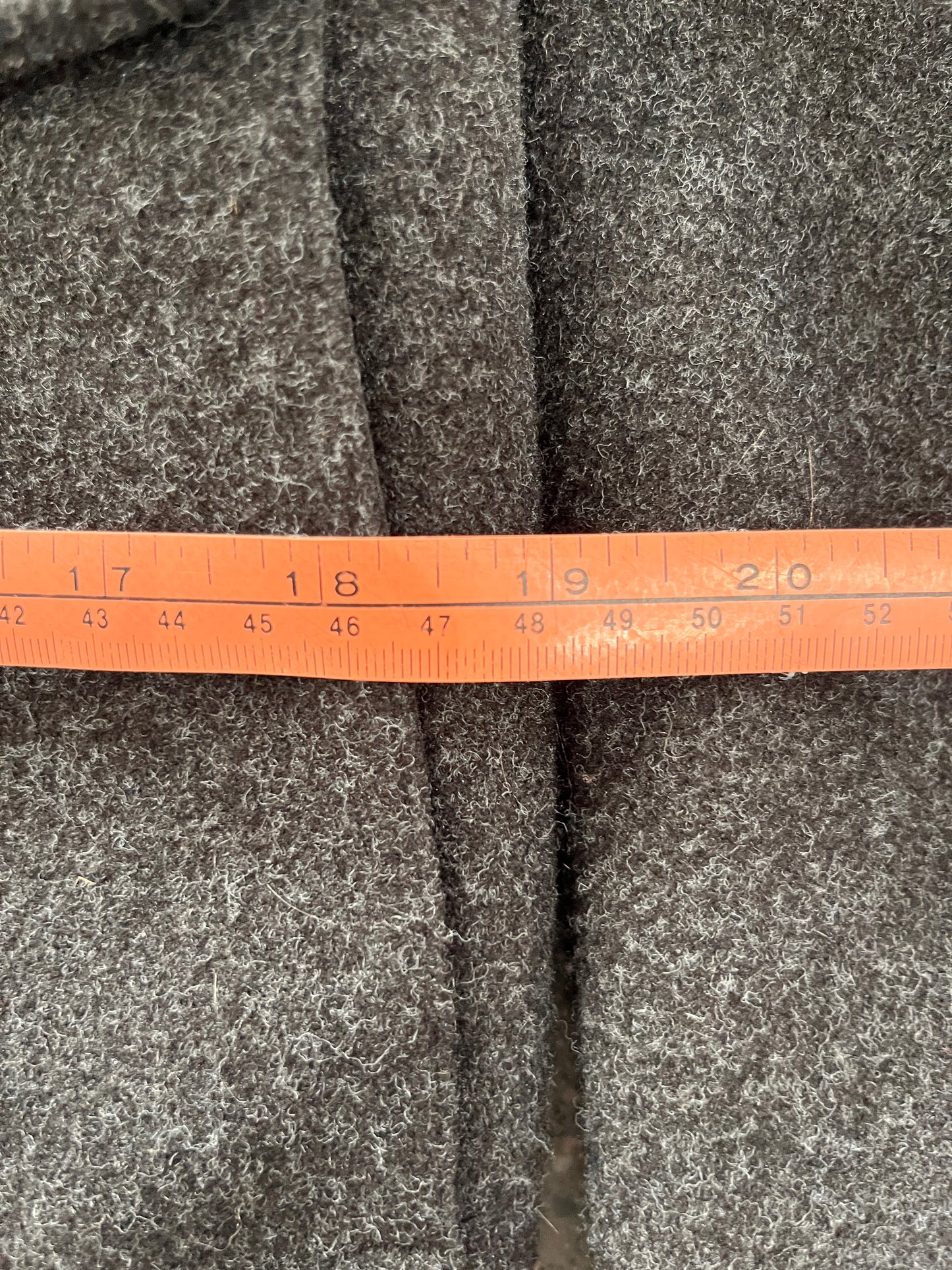 (M) Revolution Jacket