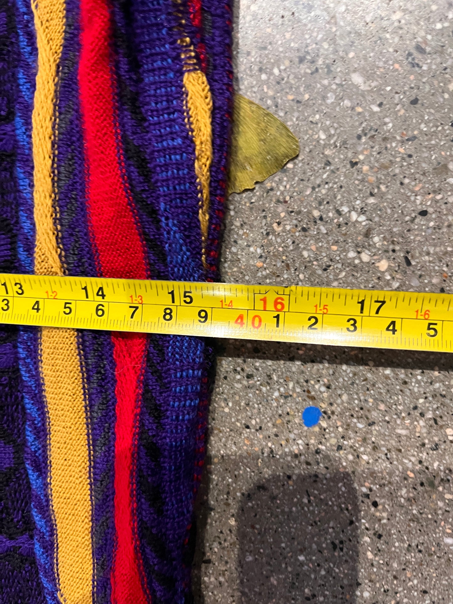 (S) Merino 3D Knit