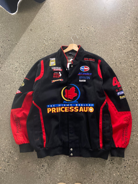 (2X) Princess Auto Racing Jacket