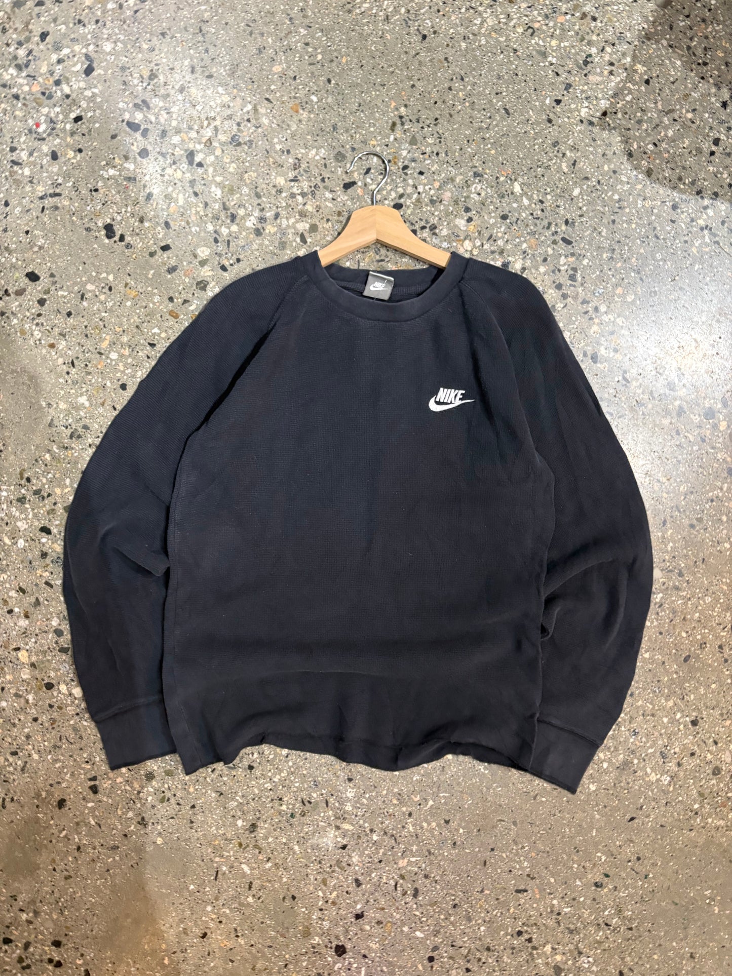 (M) Nike Waffle Knit