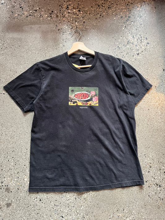 (M) Supreme Berries Tee